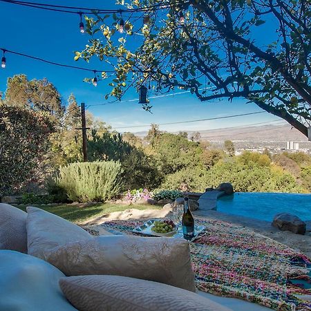 Pacific View Palace Ξενοδοχείο Λος Άντζελες Εξωτερικό φωτογραφία